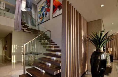 Vanderbijlpark Apartment | kontrol promo hotel and tourism