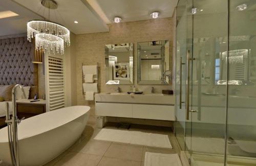 Vanderbijlpark Apartment | kontrol promo hotel and tourism