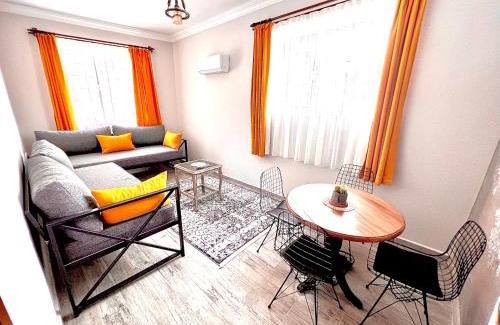 Kaleici House | Konukzade OldTown Apart