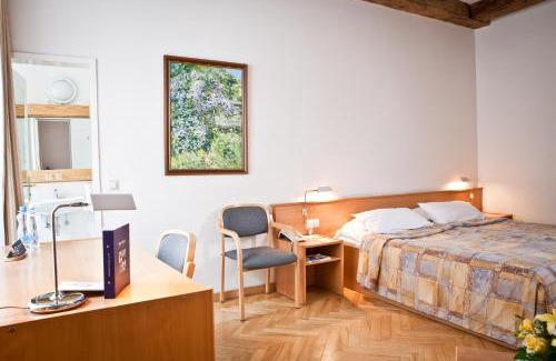 Old Town Hotel | Konventa Sēta Hotel Keystone Collection