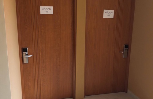 Oaxaca Apartment | Kooch Aparthotel