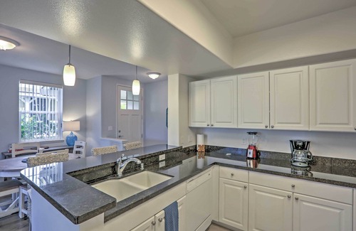 Ko Olina Condo | Ko’Olina Kai 1041Fn30 day minimum rental in beautiful 2 BR ground floor villa.