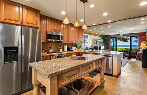 Poipu Apartment | koolkondo Kapili 9 Oceanfront Condo