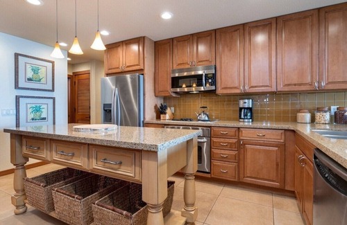 Poipu Apartment | koolkondo Kapili 9 Oceanfront Condo