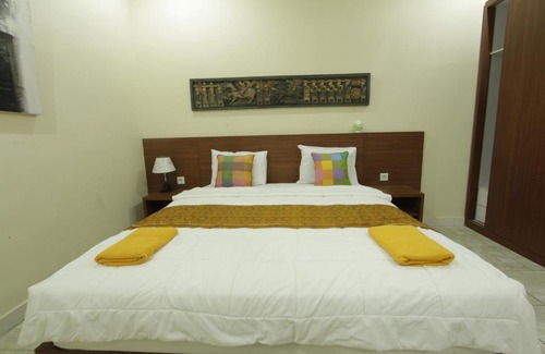 Pengosekan House | KoolKost near Goa Gajah Ubud - Minimum Stay 3 Nights
