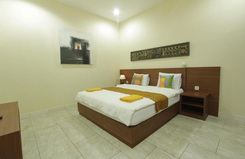 Pengosekan House | KoolKost near Goa Gajah Ubud - Minimum Stay 3 Nights