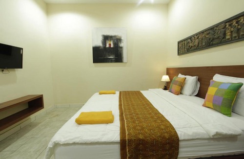 Pengosekan House | KoolKost near Goa Gajah Ubud - Minimum Stay 3 Nights