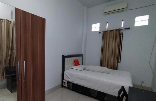 Medan Hotel | KoolKost Syariah @ Jalan Pasar Baru Medan