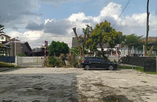 Medan Hotel | KoolKost Syariah @ Jalan Pasar Baru Medan