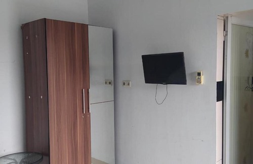 Medan Hotel | KoolKost Syariah @ Jalan Pasar Baru Medan