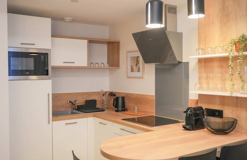 Landerneau Apartment | KoonTy - Luxury accommodation in Finistère n°218