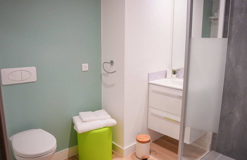 Landerneau Apartment | KoonTy - Luxury accommodation in Finistère n°218