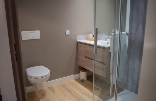 Landerneau Apartment | KoonTy - Luxury accommodation in Finistère N°217