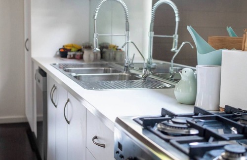 Crafers West House | Koora Nest Secluded Bushland Escape in the Hills