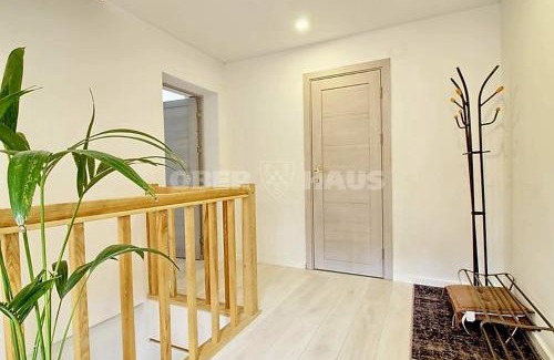 Nida Apartment | Kopų terasos