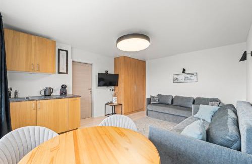 Nida Apartment | Kopų terasos