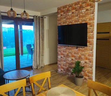 Jaworzynka Ski Chalet | KOPANICÓWKI- domki w Jaworzynce
