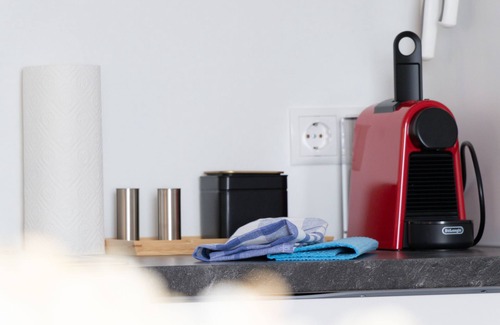 Dornbirn Apartment | "Kopenhagen 5 - Urban Living in the Heart of Dornbirn"