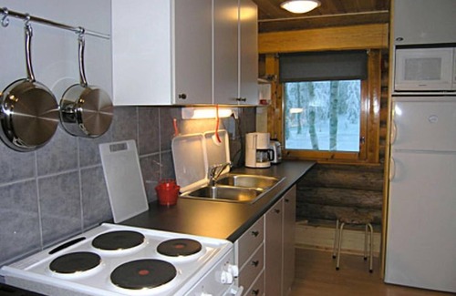 Rovaniemi House | Koppelokangas by Interhome