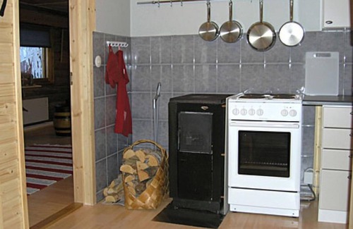 Rovaniemi House | Koppelokangas by Interhome