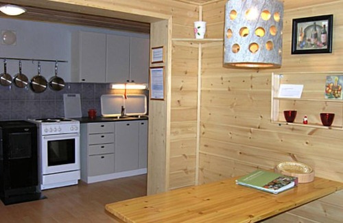 Rovaniemi House | Koppelokangas by Interhome
