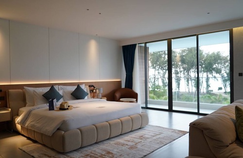 Choeng Thale Resort | Kora Beach Resort Phuket