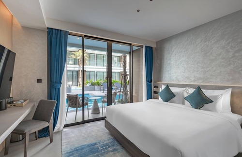 Choeng Thale Resort | Kora Beach Resort Phuket
