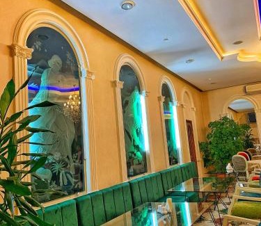 Mykolaiv Oblast Hotel | Korall