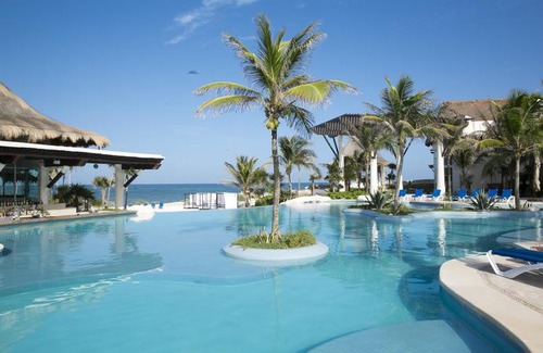 Playa Paraiso Resort | Kore Tulum Retreat & Spa Resort All Inclusive Adults Only