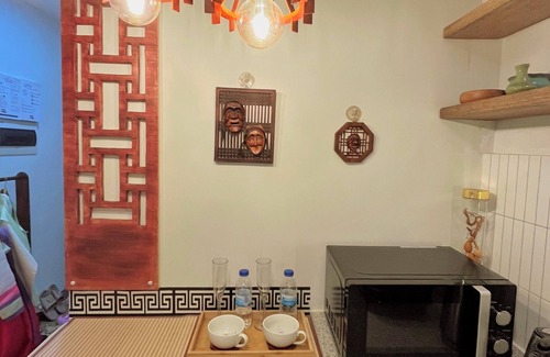 Tagaytay Condo | Korean Style Suite in Tagaytay