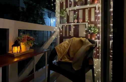 Tagaytay Condo | Korean Style Suite in Tagaytay