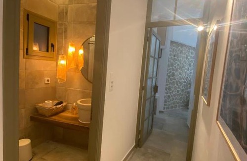 Poros Apartment | Kores of Poros