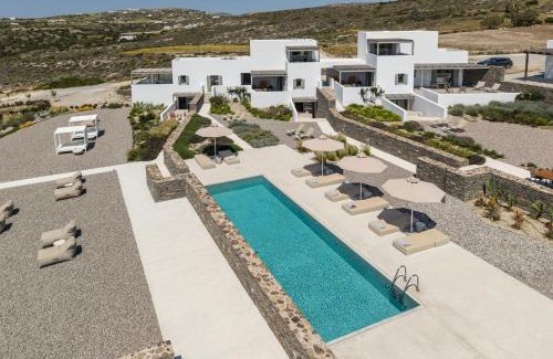 Milos Apartment | Korfi de Milo
