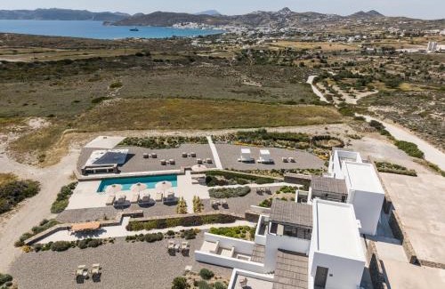 Milos Apartment | Korfi de Milo
