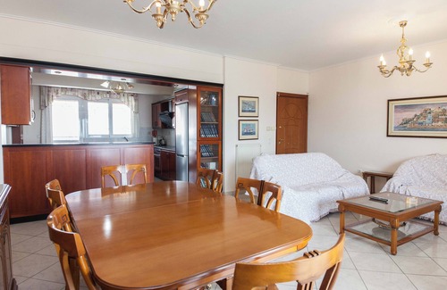 Korydallos Apartment | Koridalos Terrace Apt w Spectacular View