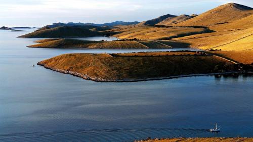 Kornati Apartment | Kornati Robinson tourism