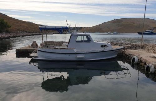 Kornati Apartment | Kornati Robinson tourism