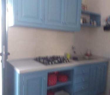 Kornati Apartment | Kornati Robinson tourism