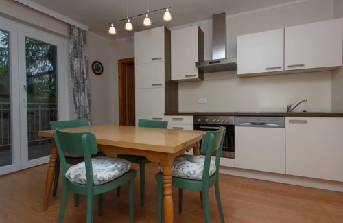 Augsdorf Apartment | Kornblume by Interhome
