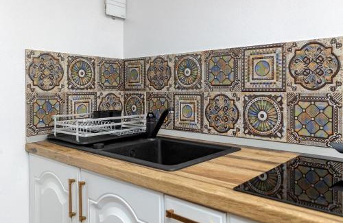 Bistrita Apartment | Kornmarkt Appartments