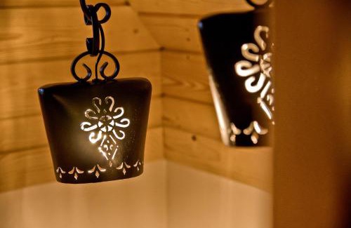 Bialka Tatrzanska Ski Chalet | Korona Gór - Domki Białka Tatrzańska