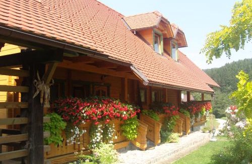 Mozirje Hotel | Korošec Apartments and Wellness Centre