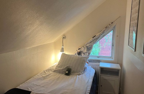 Linneryd Hotel | Korrö Vandrarhem