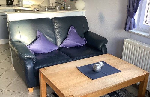 Nordseebad Burhave Apartment | Korsar #w21a - Haus Korsar - Nordseebad Burhave