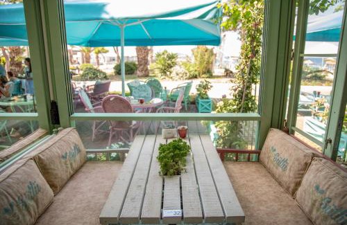 Turgutreis City Center Hotel | Kortan Hotel