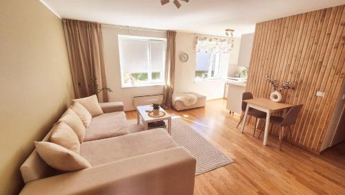 Haapsalu Apartment | Korter vanalinna lähistel