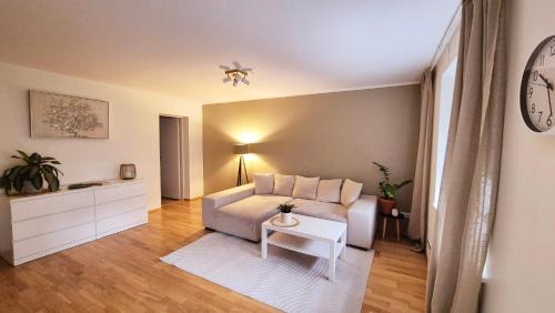 Haapsalu Apartment | Korter vanalinna lähistel