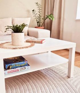 Haapsalu Apartment | Korter vanalinna lähistel