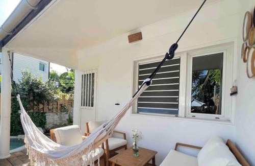 Saint-Leu House | Koru & Spa - Tiny House avec Jacuzzi