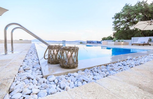 Barbati Villa | Korypho Villas